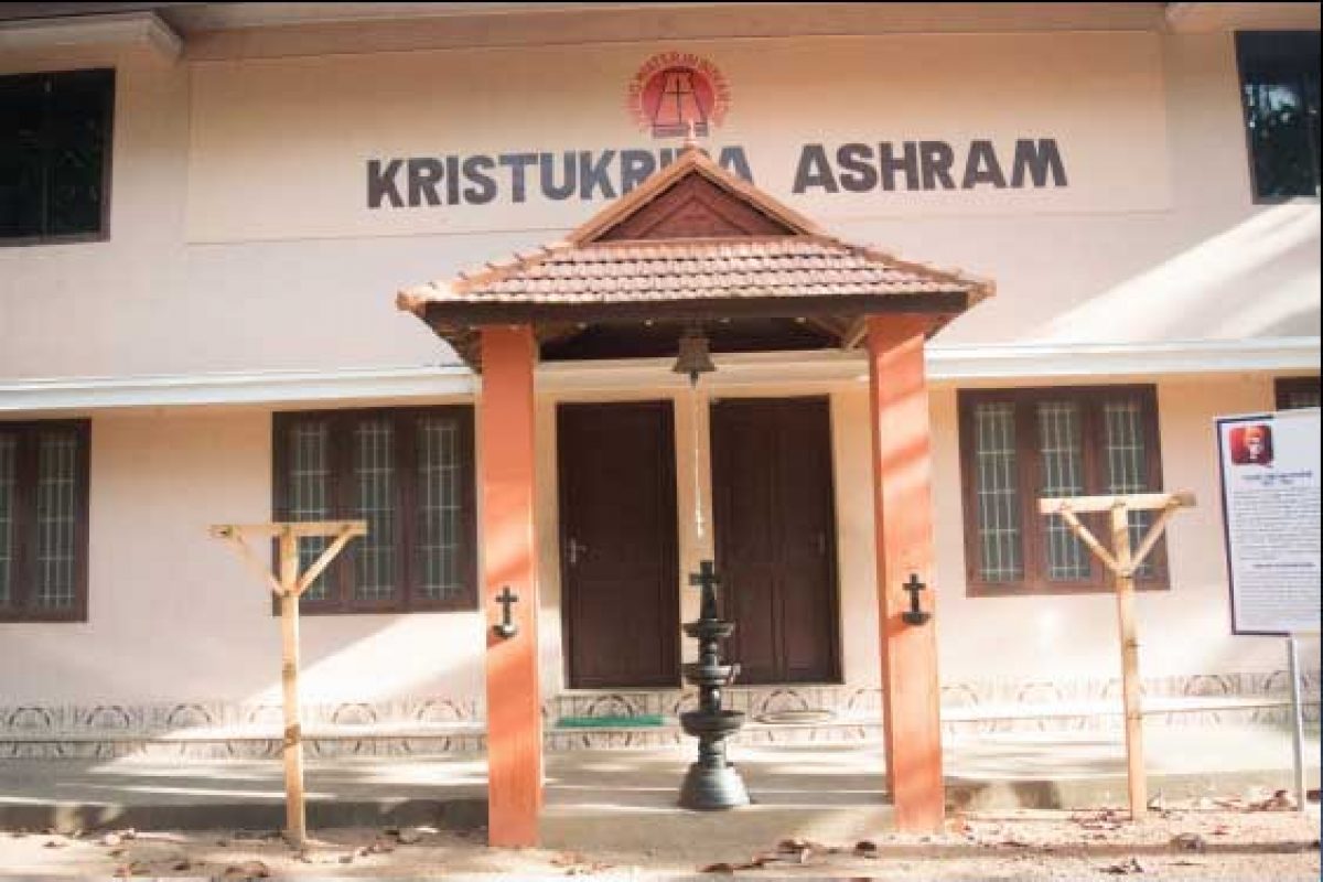 Kristukripa Ashram Executive Committee 2024 – 2027